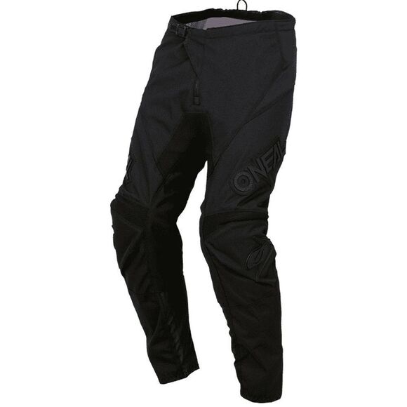 O'NEAL Element Classic Pants Black - Picture 1 of 4